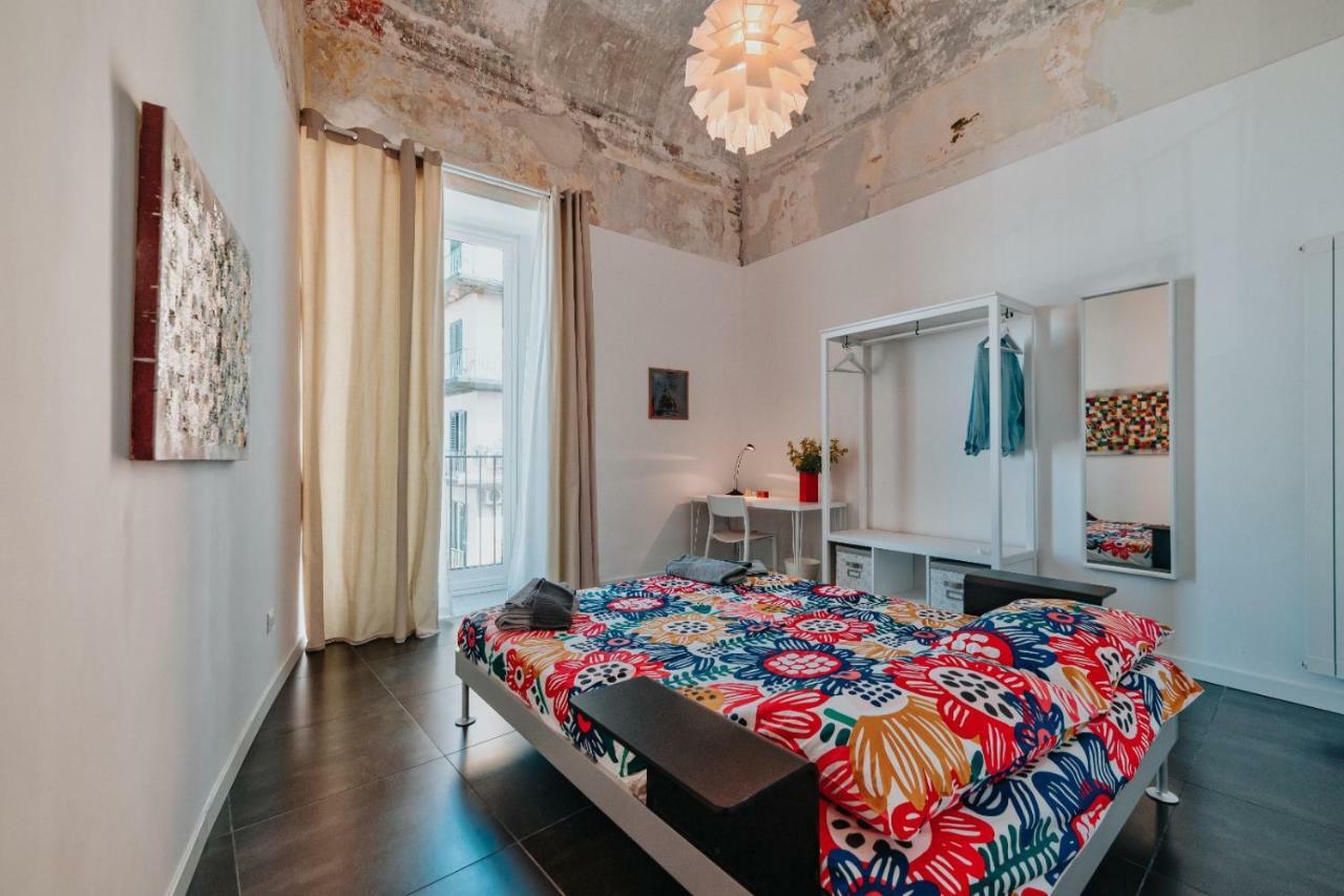 Casadamare Apartment Palermo Exterior photo
