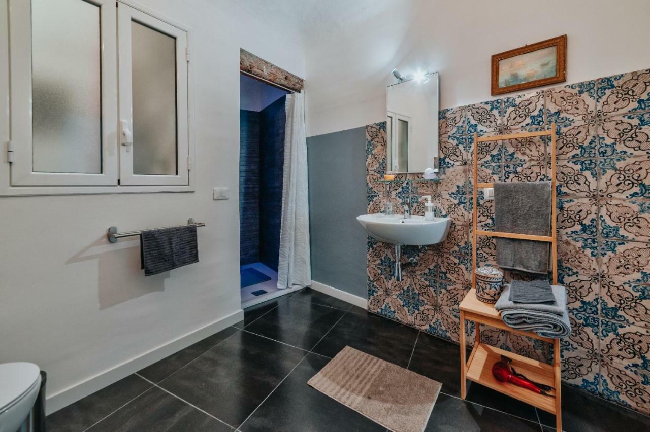 Casadamare Apartment Palermo Exterior photo